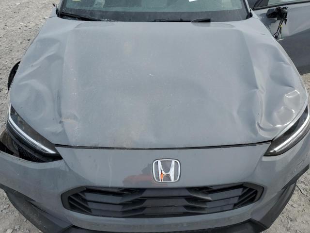 2025 HONDA HR-V SPORT #3291397152