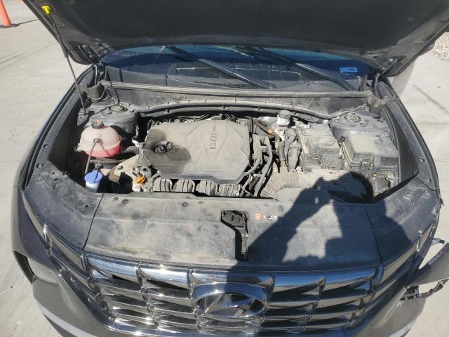 2022 HYUNDAI TUCSON SEL - 5NMJCCAE1NH124616