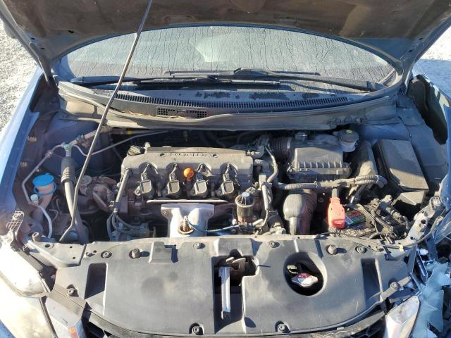 2015 HONDA CIVIC EX - 2HGFB2F87FH505973