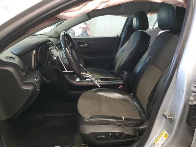 2013 CHEVROLET MALIBU 2LT - 1G11E5SA9DU137244