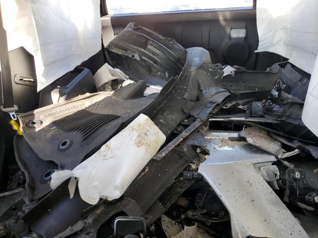 2022 TOYOTA 4RUNNER SR5 PREMIUM #3277212966