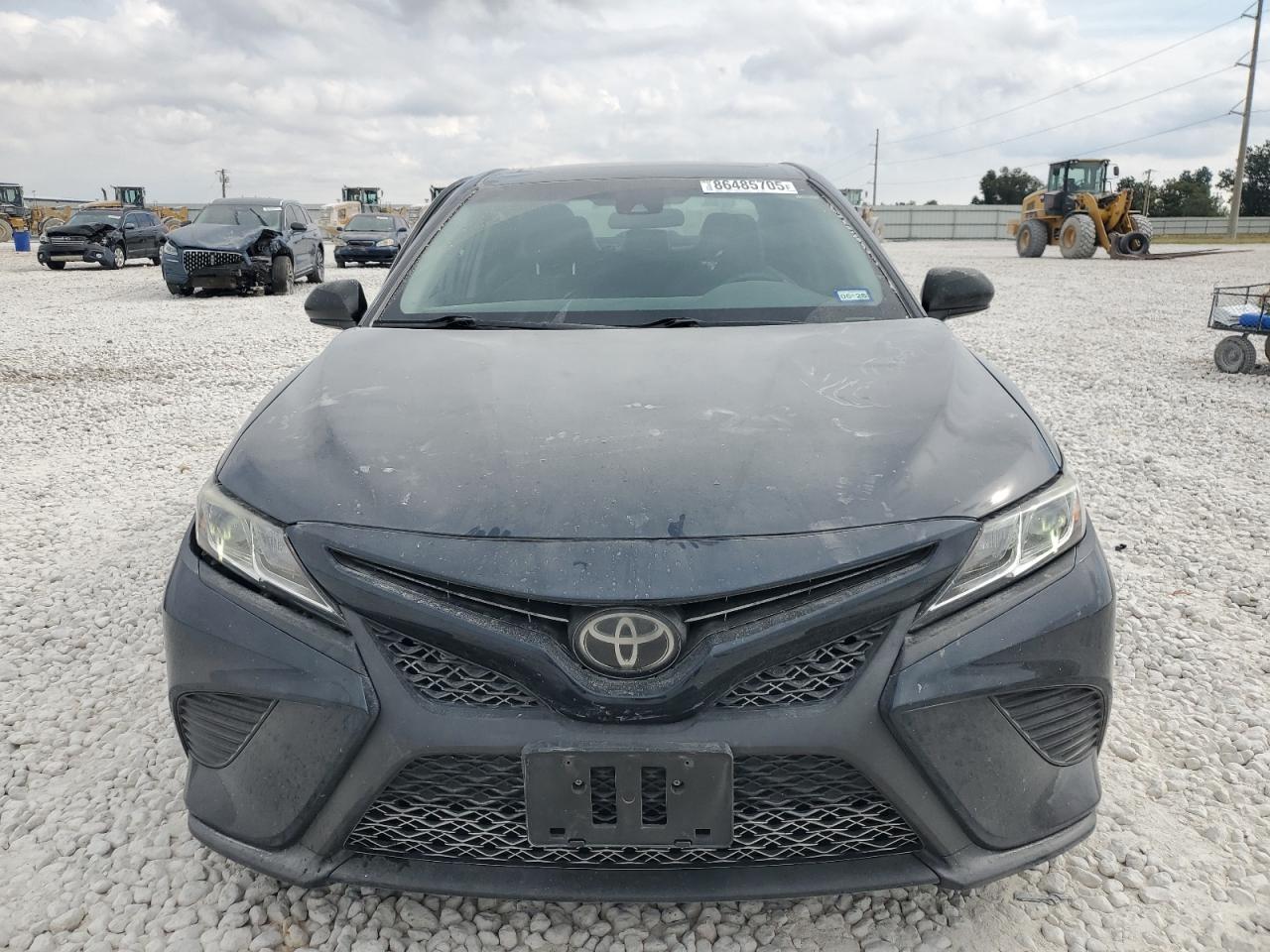 TOYOTA CAMRY L