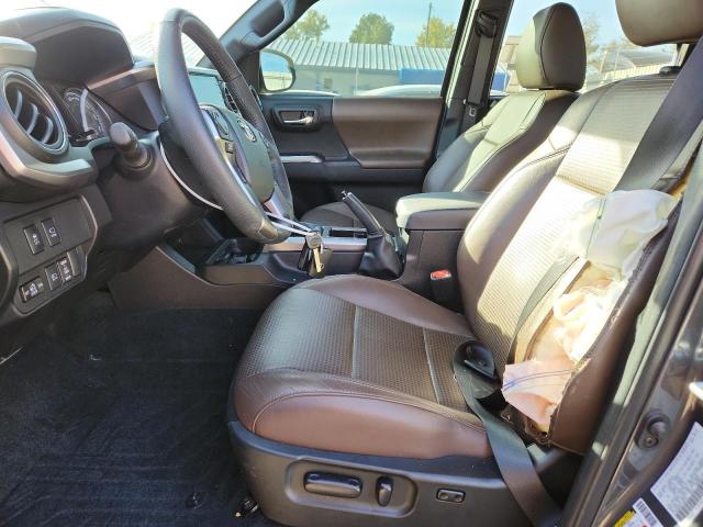 2023 TOYOTA TACOMA DOU - 3TYGZ5AN9PT158716