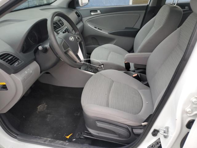 2016 HYUNDAI ACCENT SE KMHCT5AE3GU248821