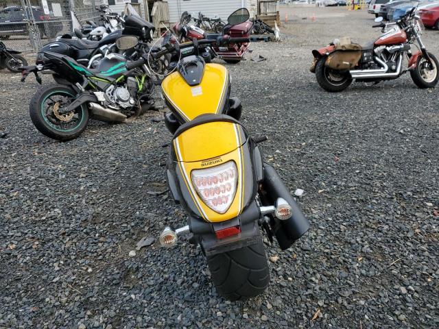 2014 SUZUKI VZR1800 - JS1VY53A2E2100316