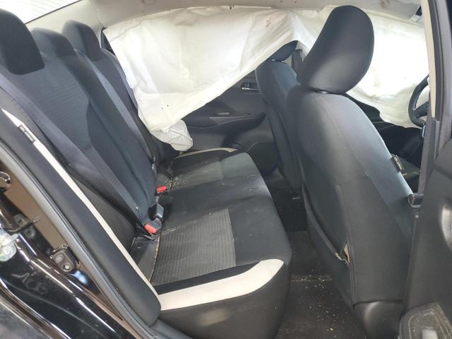 2021 NISSAN VERSA SV - 3N1CN8EV2ML862830