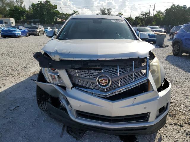 2010 CADILLAC SRX LUXURY #3301750402