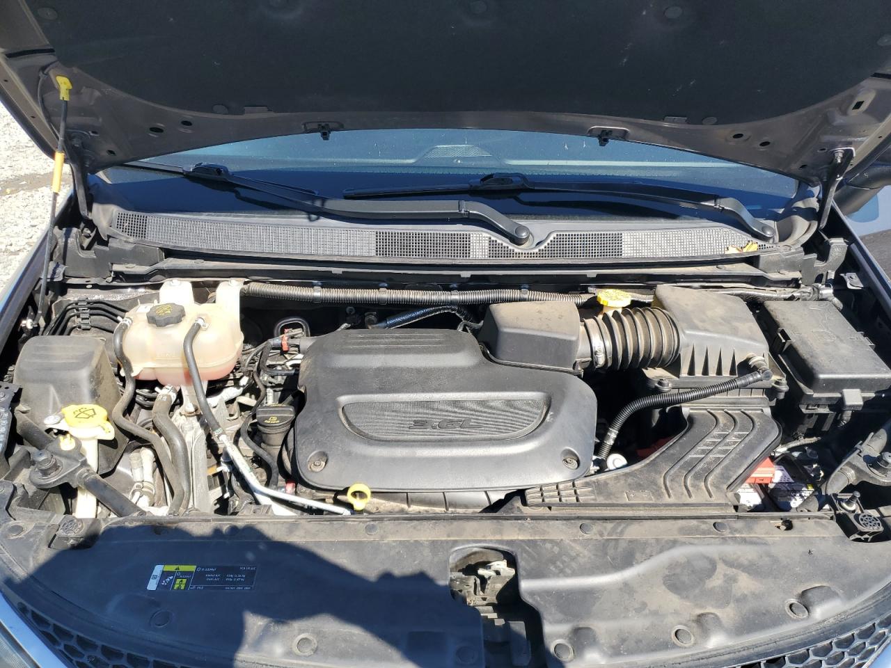 CHRYSLER VOYAGER LXI