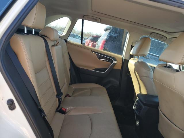 2021 TOYOTA RAV4 LIMIT #3303663939