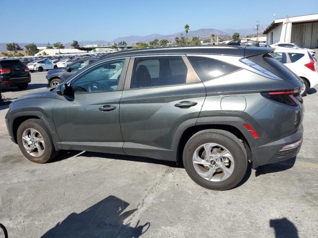2023 HYUNDAI TUCSON SEL #3305562077