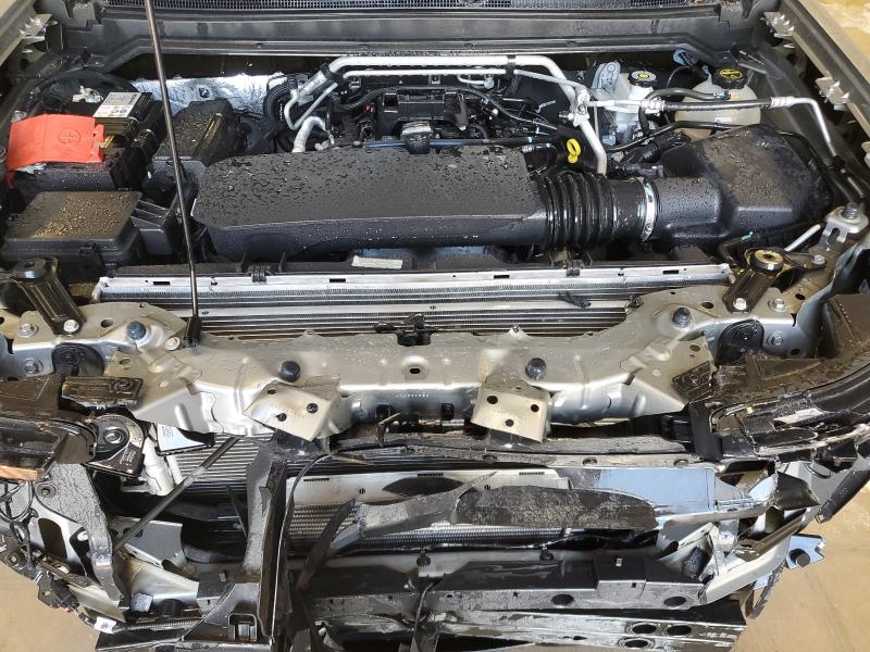 2024 CHEVROLET COLORADO #3288616597