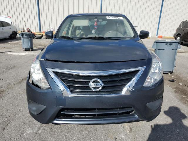 2016 NISSAN VERSA S #3292550716