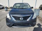 Lot #3292550716 2016 NISSAN VERSA S