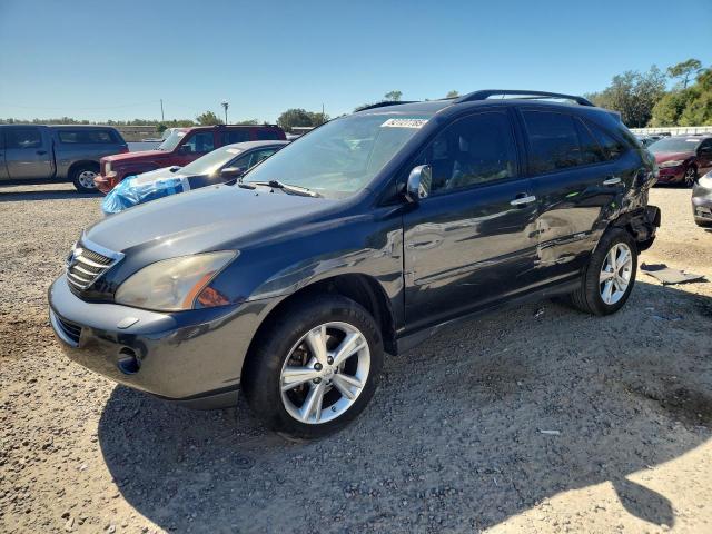 2008 LEXUS RX 400H #3276992188