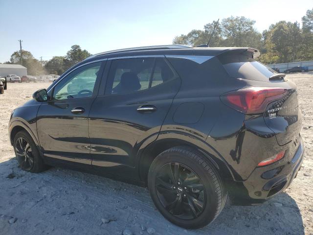2025 BUICK ENCORE GX SPORT TOURING #3296952847