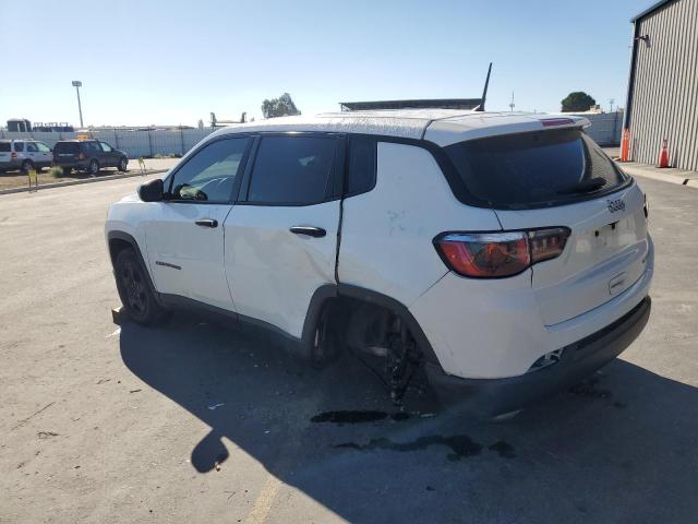 2018 JEEP COMPASS SP #3298274020