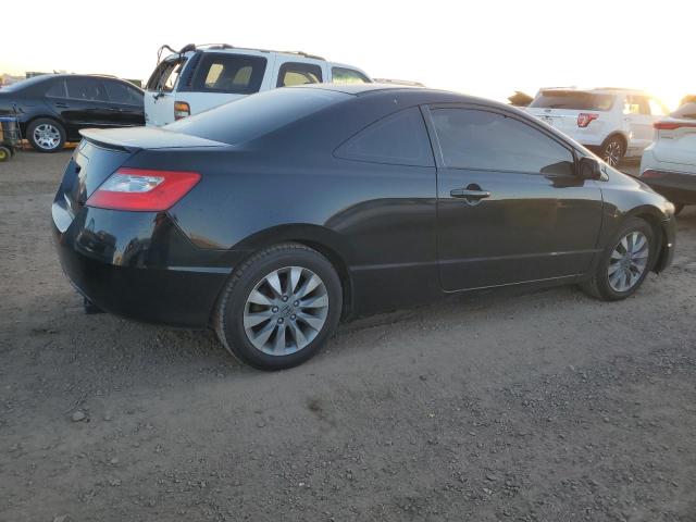 2010 HONDA CIVIC EX #3305339308