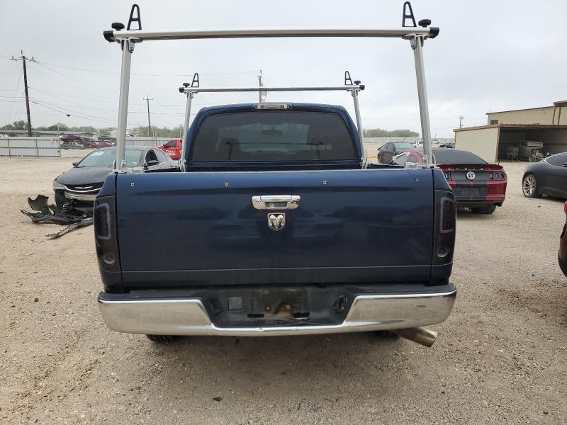 2006 DODGE RAM 1500 S #3294452490