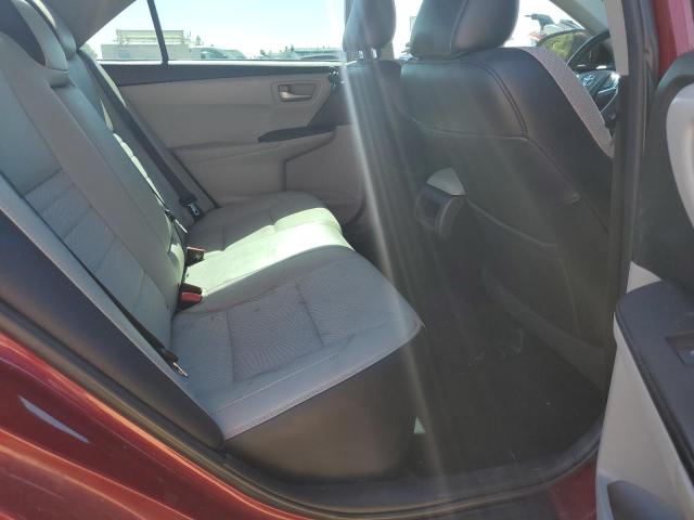 2017 TOYOTA CAMRY LE - 4T1BF1FK9HU789741