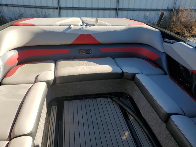2017 MALIBU 23 LSV WAKESETTER #3302730028