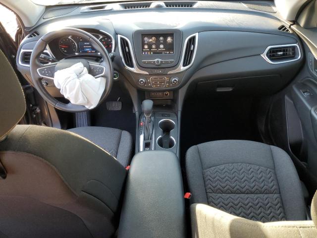 2022 CHEVROLET EQUINOX LT #3281581396