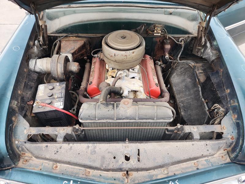 1954 FORD CRESTLINE #3278857072