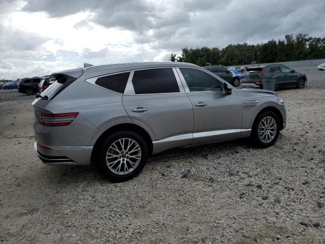 2025 GENESIS GV80 BASE - KMUHAESB2SU216582