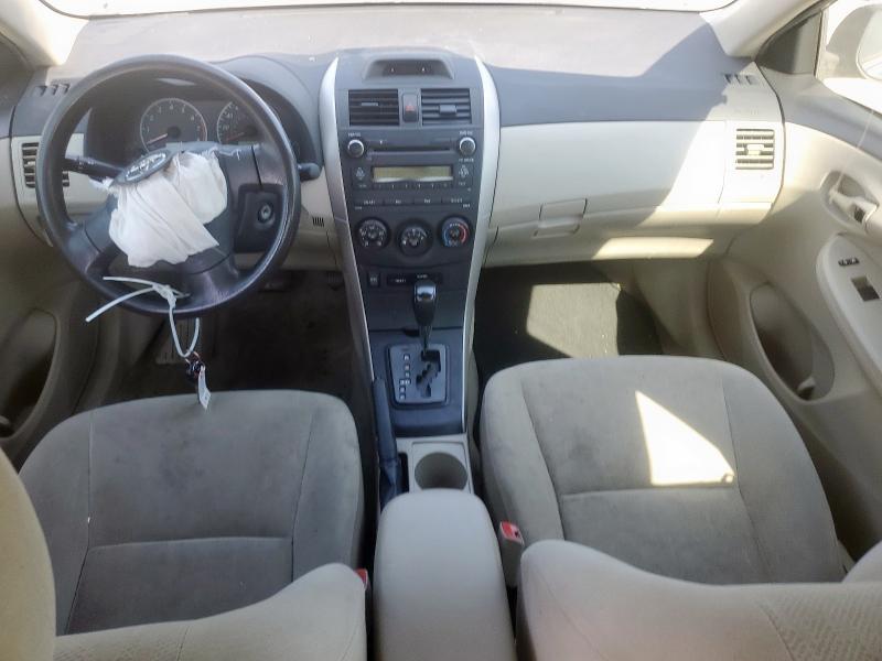 2013 TOYOTA COROLLA BA - 5YFBU4EE9DP219575