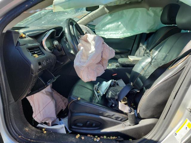 2018 CHEVROLET IMPALA PRE #3291348167