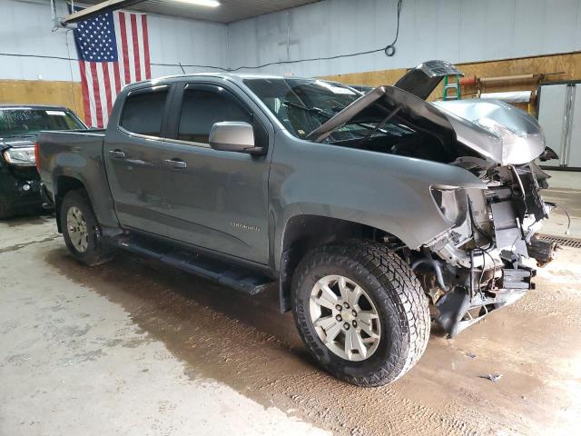 2018 CHEVROLET COLORADO L #3292395292