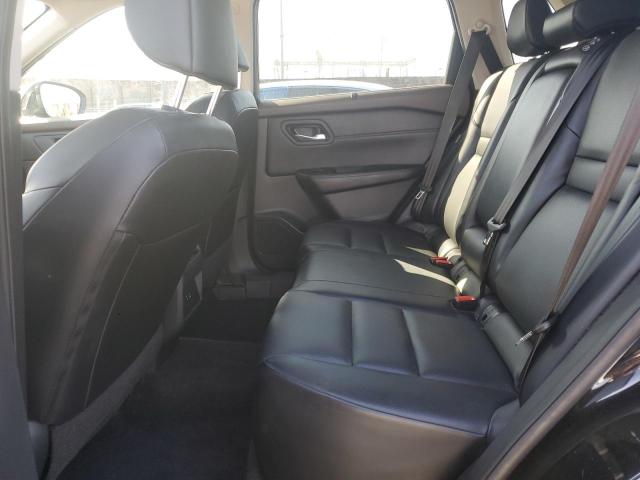 2023 NISSAN ROGUE SV #3302743018