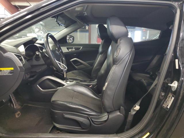 2013 HYUNDAI VELOSTER #3262055120