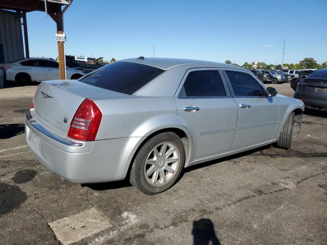 2006 CHRYSLER 300C - Inny widok