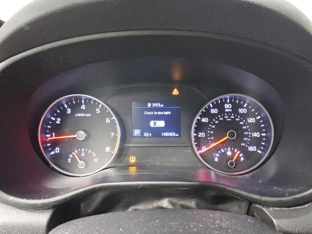 2020 KIA SPORTAGE L - KNDPM3AC5L7634476