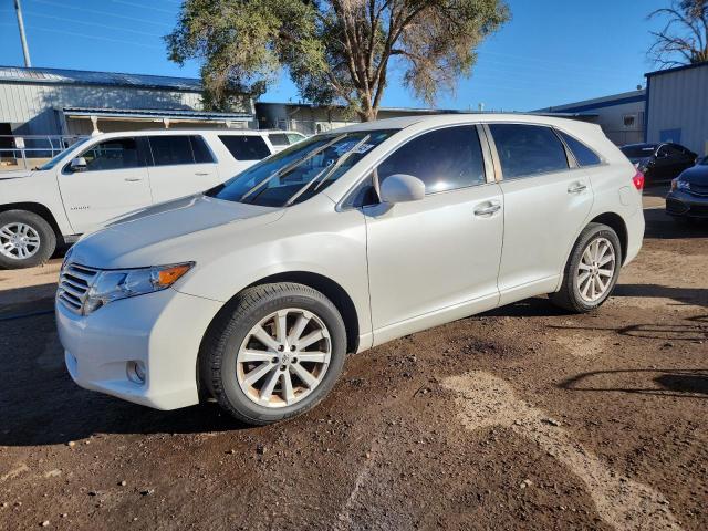 Global Auto Auctions: 2010 TOYOTA VENZA