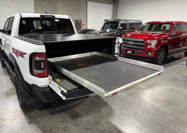 2021 RAM 1500 TRX - 1C6SRFU96MN831271