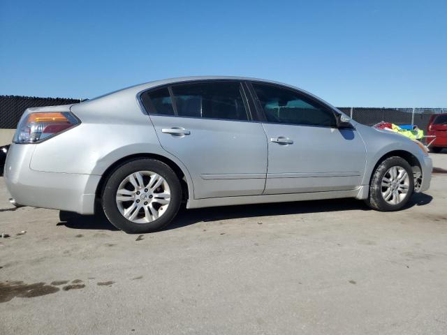 2012 NISSAN ALTIMA BAS #3305325316