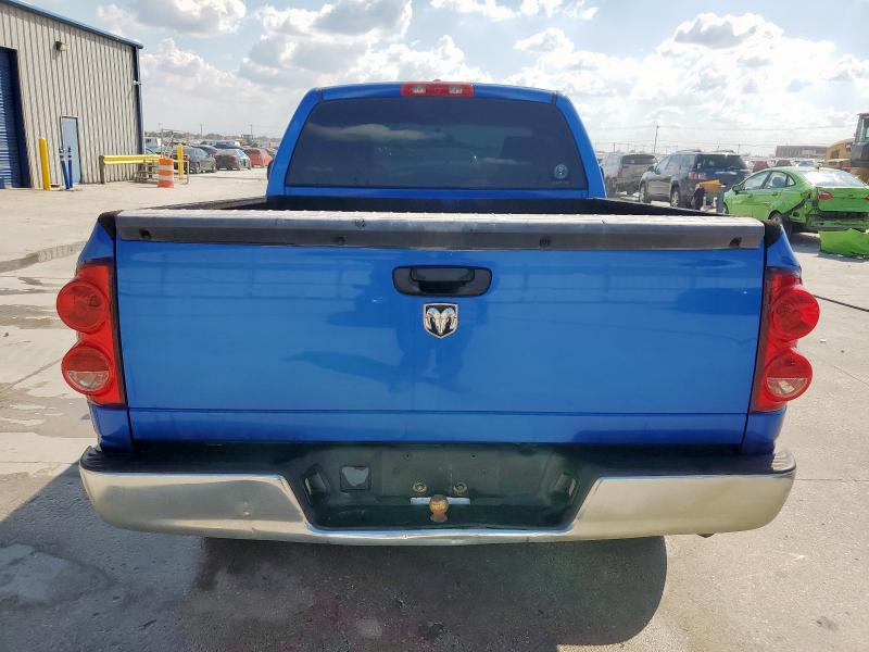 2008 DODGE RAM 1500 S #3279869268