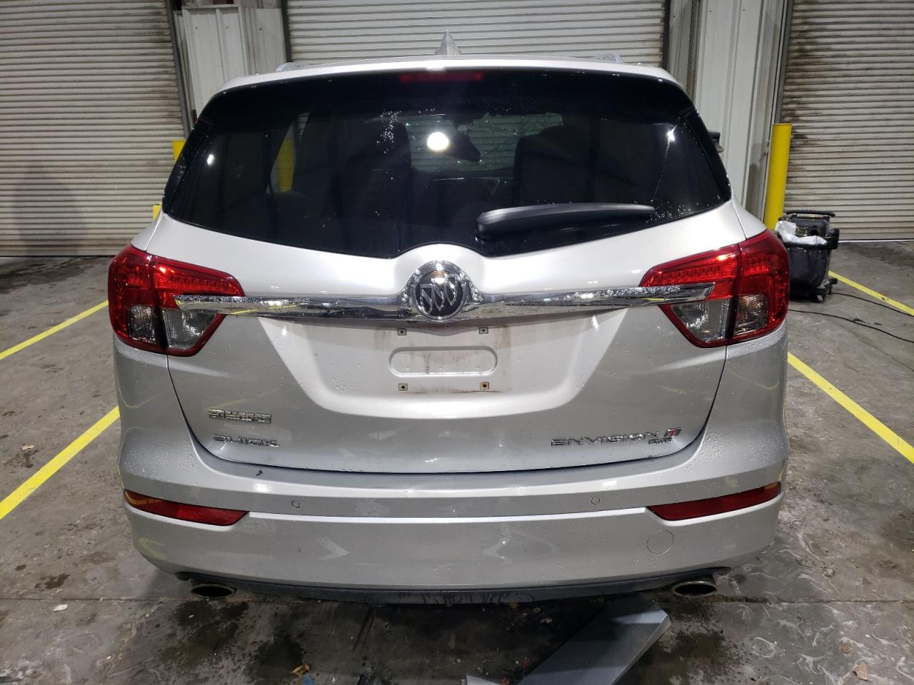 BUICK ENVISION PREMIUM