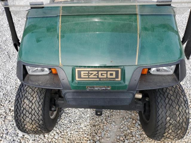 2006 E-Z-GO TXT ELECTRIC - 2A8GP54166R809361