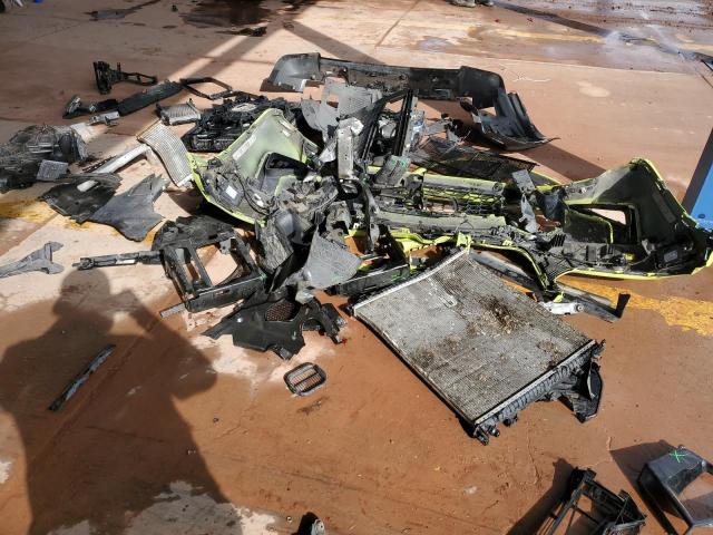 2022 BMW X3 M - 5YM13EC06N9J26054