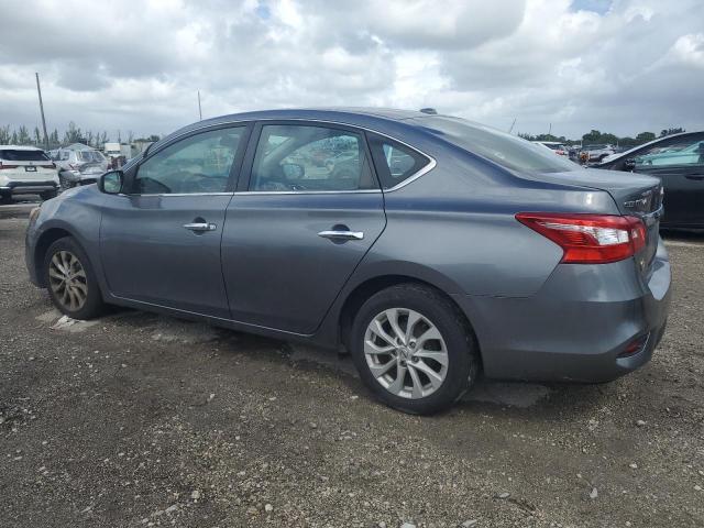 2019 NISSAN SENTRA S #3259026067
