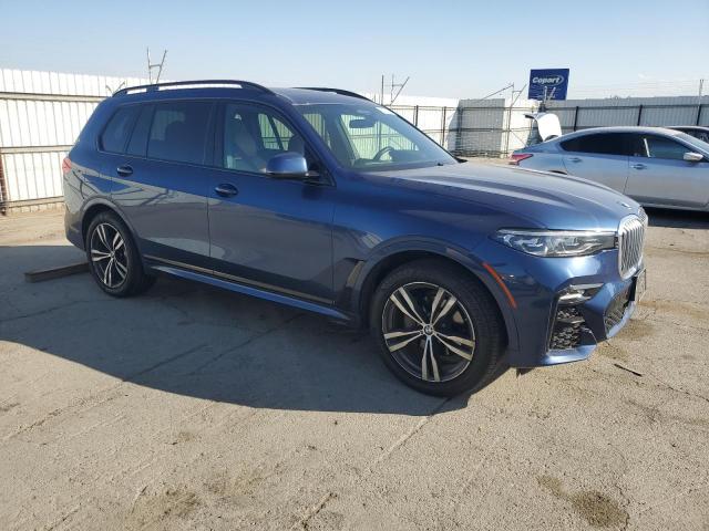 2019 BMW X7 XDRIVE4 5UXCW2C51K0E74204