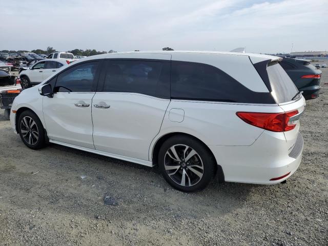 2018 HONDA ODYSSEY EL 5FNRL6H95JB000504