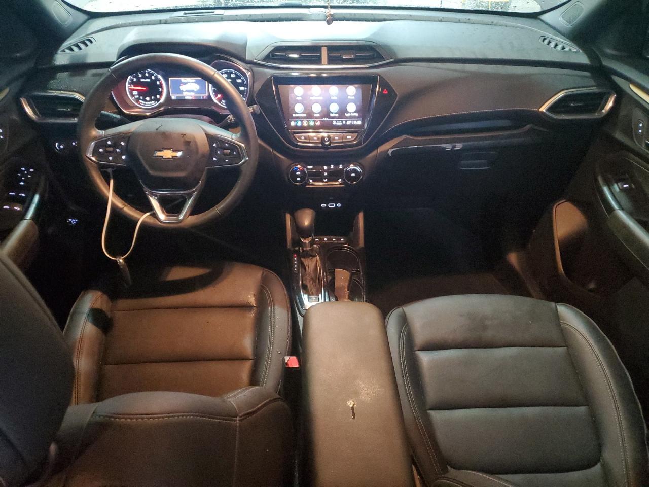 CHEVROLET SILVERADO 1500 ACTIV