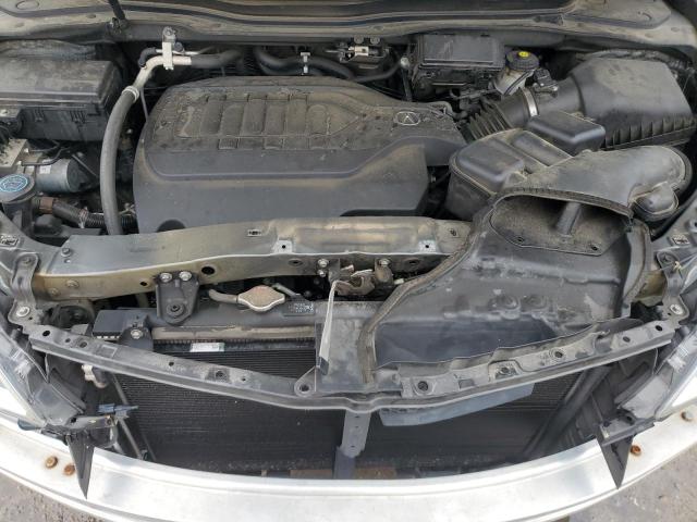 2015 ACURA MDX TECHNO - 5FRYD4H44FB021853