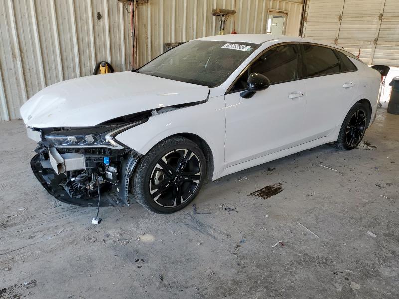 Global Auto Auctions: 2023 KIA K5 GT LINE