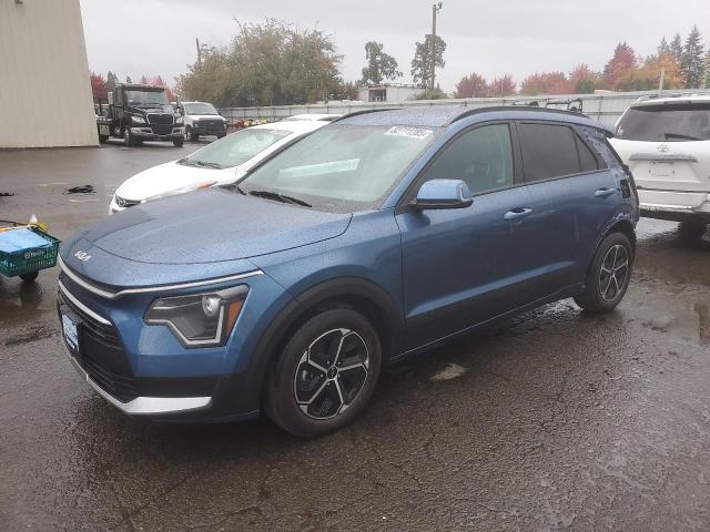 KIA NIRO EX