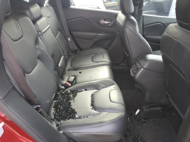 2015 JEEP CHEROKEE L 1C4PJLDS9FW517067