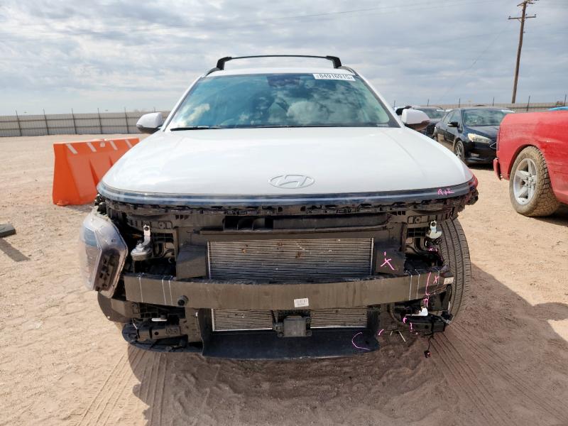 2024 HYUNDAI KONA SEL - KM8HC3AB2RU121674